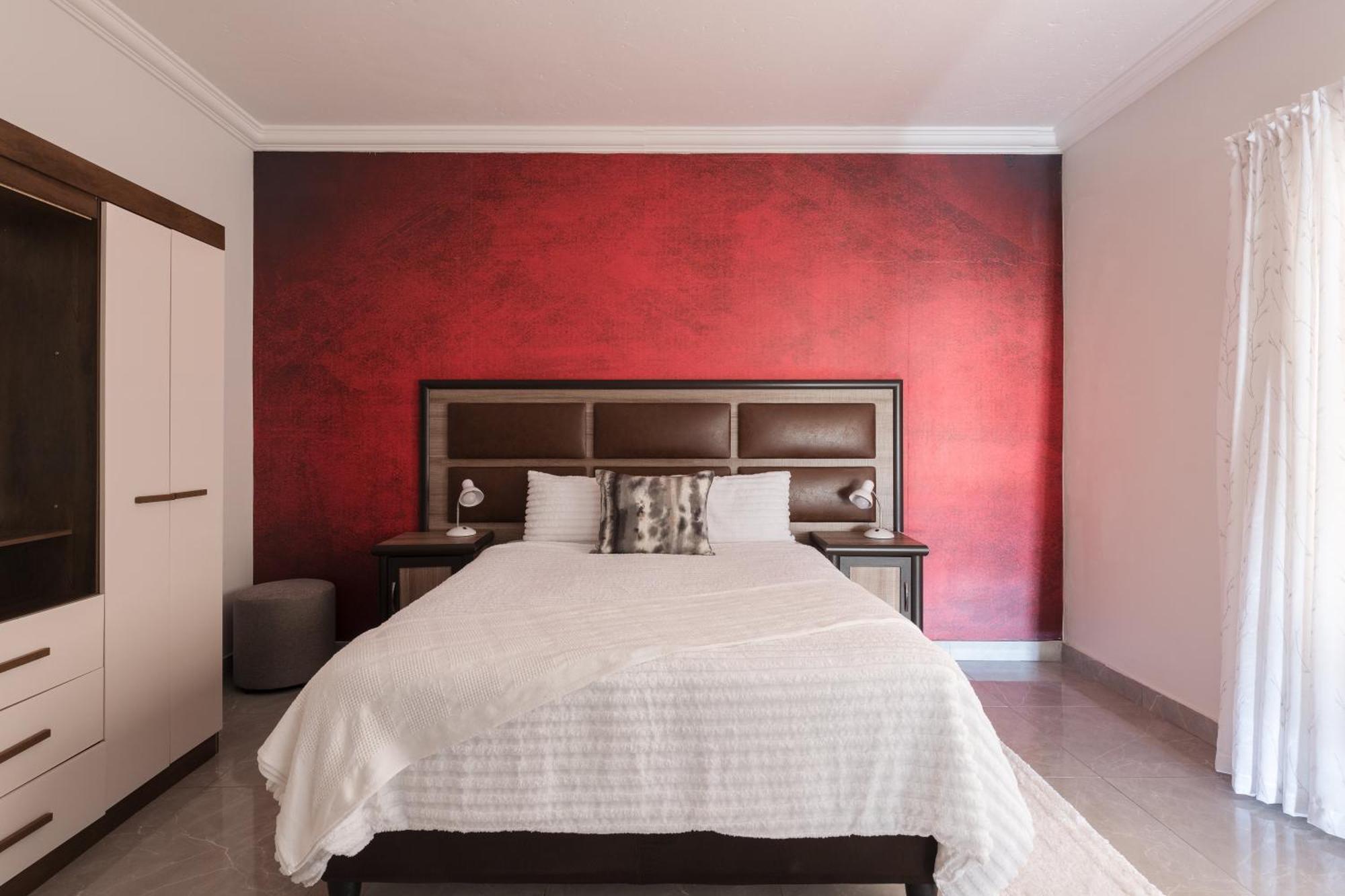 Evans Village - Apartments & Spa Йоханнесбург Экстерьер фото